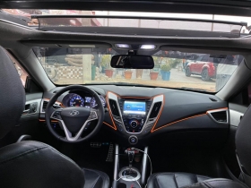 Hyundai Volester 2012 HYUNDAI VELOSTER 
ANNEE:2012
Automatique 
Essence
Full options : intérieur cuir 
Camera de recul 
Toit panoramique ouvrant
100.000km*
