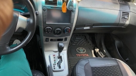 TOYOTA COROLLA 2012 Toyota Corolla 2012 Automatique Essence.
Kilométrage:75.000 km.
Toutes les options marchent sauf la climatisation (compresseur clim à changer)
