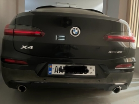 BMW X4- XDRIVE BMW X4- XDRIVE