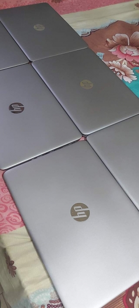 Ordinateur HP EliteBook 14 pouces HP EliteBook neuf tout droit sorti du magasin. Venant des USA . Livraison à domicile et vendu sur facture. 14 pouces. Authentique.