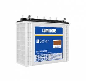 Batterie solaire luminous Ces batteries ne se chargent pas seulement plus rapidement, ils durent beaucoup plus longtemps. Cela réduit la consommation d