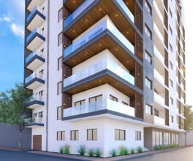 Bel appartement haut standing aux Almadies RESIDENCE ALMADIES R+9 est un programme immobilier à l