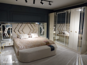 Chambres à coucher Modèle VIP Des chambres a coucher Turque, disponibles en plusieurs modèles.
Livraison + montage gratuit dans la ville de Dakar.
Veuillez nous contacter pour plus d