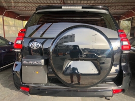 Toyota Prado VX 2020 TOYOTA PRADO 2020 
00km
Automatique diesel
Full options : intérieur cuir, camera de recule, toit panoramique ouvrant...
A 55.000.000 FCFA
