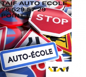 Permis Auto Taif auto-école vient mettre fin vos soucis pour avoir un permis de conduire toutes catégories comprises a des prix abordables.