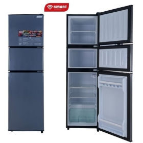 REFRIGIRATEUR COMBINE SMART réfrigérateur combiné 3 portes consommant moins d