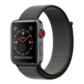  Apple watch series 3 Apple watch series 3 38 neuve dans sa boîte à bon prix.
TEl :  778940505