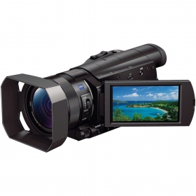  Sony-cx900 full hd  Sony full hd-cx900 hdr handycam camcorder à vendre.
Tel :773039091 