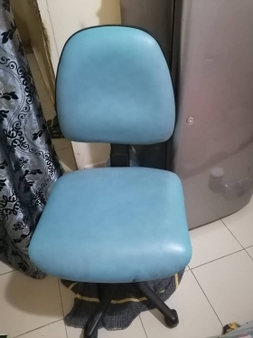 Chaise en cuir chaise en cuir à vendre