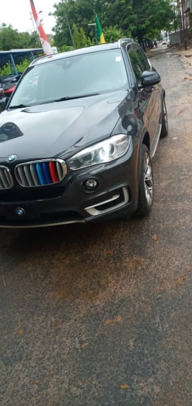 BMW X5 2016 BMW X5 2016
FULL OPTION  100000 KM
ESSENCE AUTOMATIQUE CLIMATISEE
