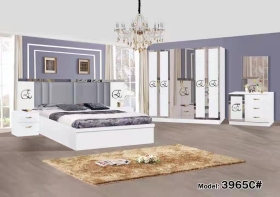 Chambre à coucher De grandes et belles chambres à coucher disponible chez InovMeuble à un bon prix .

Livraison et montage gratuit dans la ville de Dakar.

Contact : 78 117 42 85

N