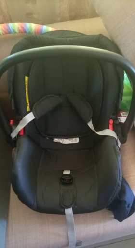 Baby car seat En bon état 