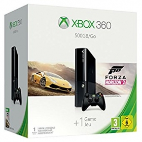 Xbox 360 slim et ulra slim 500g pucé Bonjour, j