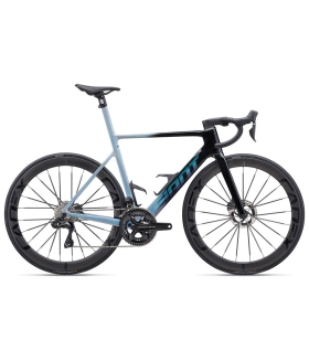 2024 Giant Propel Advanced SL 0 Road Bike (M3BIKESHOP) Buying 2024 Giant Propel Advanced SL 0 Road Bike from M3bikeshop is 100% safe, because M3bikeshop real bicycle shop. 

Price    : USD 7500
Min Order: 1 Unit
Lead Time: 7 Days
Port     : CIF/Kualanamu International Airport
Terms    : Paypal, Wise, Bank Transfer, Western Union, Moneygram
Shipping : FedEx, DHL, UPS
Products : New Original and international warranty
Country  : INDONESIA

Whatsapp = +6282137611805

Site us: www.m3bikeshop.com

SPECIFICATION
Frame 	Advanced SL-grade composite, integrated seatpost, disc
Fork 	Advanced SL-grade composite, full-composite OverDrive Aero steerer, disc
Shock 	N/A
Handlebar 	Giant Contact SLR Aero XS:40cm, S:40cm, M:42cm, M/L:42cm, L:44cm, XL:44cm
Grips 	Stratus Lite 2.0
Stem 	Giant Contact SLR Aero XS:80mm, S:90mm, M:100mm, M/L:110mm, L:110mm, XL:120mm
Seatpost 	Advanced SL - grade composite, integrated design, -5/+15mm offset
Saddle 	Giant Fleet SLR
Pedals 	N/A
Shifters 	Shimano Dura-Ace Di2 ST-R9270
Front Derailleur 	Shimano Dura-Ace Di2 ST-R9250
Rear Derailleur 	Shimano Dura-Ace Di2 ST-R9250
Brakes 	Shimano Dura-Ace Di2 hydraulic, Shimano RT-MT900 rotors [F]160mm, [R]140mm
Brake Levers 	Shimano Dura-Ace Di2
Cassette 	Shimano Dura-Ace, 12-speed, 11x30
Chain 	Shimano Dura-Ace M9100
Crankset 	Shimano Dura-Ace, 36/52 with FC-9200P power meter XS:170mm, S:170mm, M:172.5mm, M/L:172.5mm, L:175mm, XL:175mm
Bottom Bracket 	Shimano, press fit
Rims 	CADEX 50 Ultra Disc WheelSystem, [F]50mm, [R]50mm
Hubs 	[F] CADEX R3 Aero Hub, CenterLock, 12mm thru-axle, [R] CADEX R3-C40 Aero Low Friction Hub, 40T ratchet driver, CenterLock, 12mm thru-axle
Spokes 	CADEX Super Aero Carbon Spoke
Tires 	CADEX Aero, tubeless, 700x25c (26.5mm), folding
Extras 	computer mount, water bottle cages, tubeless prepared, 30mm max tire size
