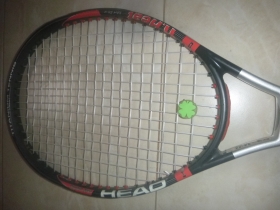 Raquette de tennis HEAD Vends raquette de tennis adulte HEAD Ti Heat