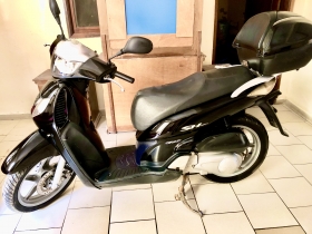 Scooter SH je vends un scooter SH waw kong