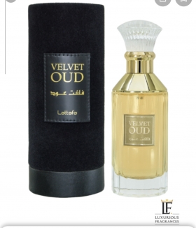 Parfum Oud vedvet  Le summum de la bonne odeur 