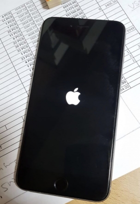 iPhone 6s 16GB iPhone 6s 16GB
Couleur : noir
Aucune panne
