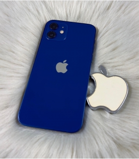 iphone 12 Apple iphone 12 simple authentique certifié capacité 128go vendu avec facture et garantie a récupérer au magasin en toute sécurité ( livraison possible)